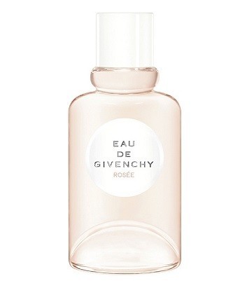 Изображение парфюма Givenchy Eau de Givenchy Rosee