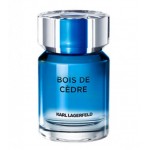 Изображение парфюма Karl Lagerfeld Bois de Cedre