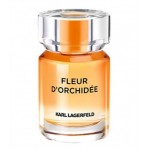 Изображение парфюма Karl Lagerfeld Fleur d'Orchidee