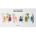 Четвертый постер Karl Lagerfeld
