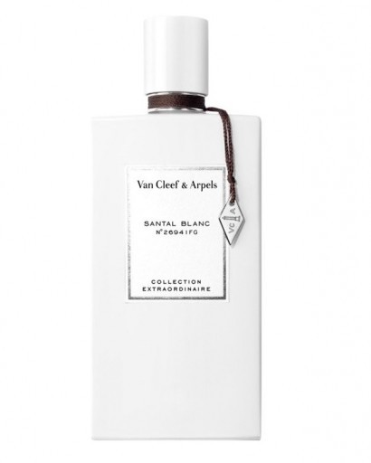 Изображение парфюма Van Cleef & Arpels Santal Blanc