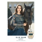 Реклама Le Parfum Royal Elie Saab