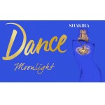 Реклама Dance Moonlight Shakira
