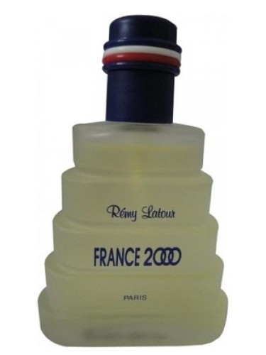 Изображение парфюма Remy Latour France 2000