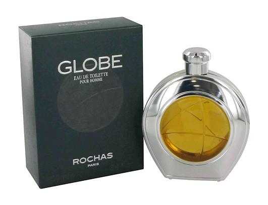 Изображение парфюма Rochas Globe