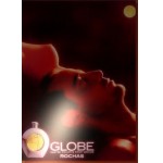 Реклама Globe Rochas