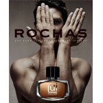 Реклама Lui Rochas Rochas