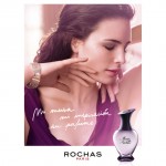 Реклама Muse de Rochas Rochas