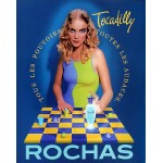 Реклама Tocadilly Rochas