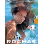 Реклама Aquawoman Rochas