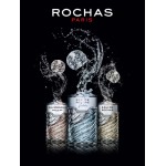 Реклама Eau de Rochas Fraiche Rochas