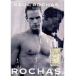 Картинка номер 3 Eau de Rochas Homme от Rochas