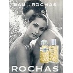 Четвертый постер Rochas