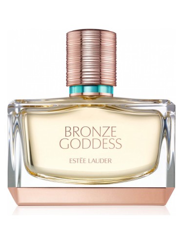 Изображение парфюма Estee Lauder Bronze Goddess Eau de Parfum 2019