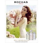 Реклама Eau Sensuelle Rochas