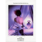 Реклама Lumiere Rochas