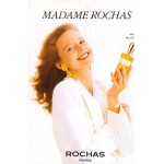 Реклама Madame Rochas Rochas