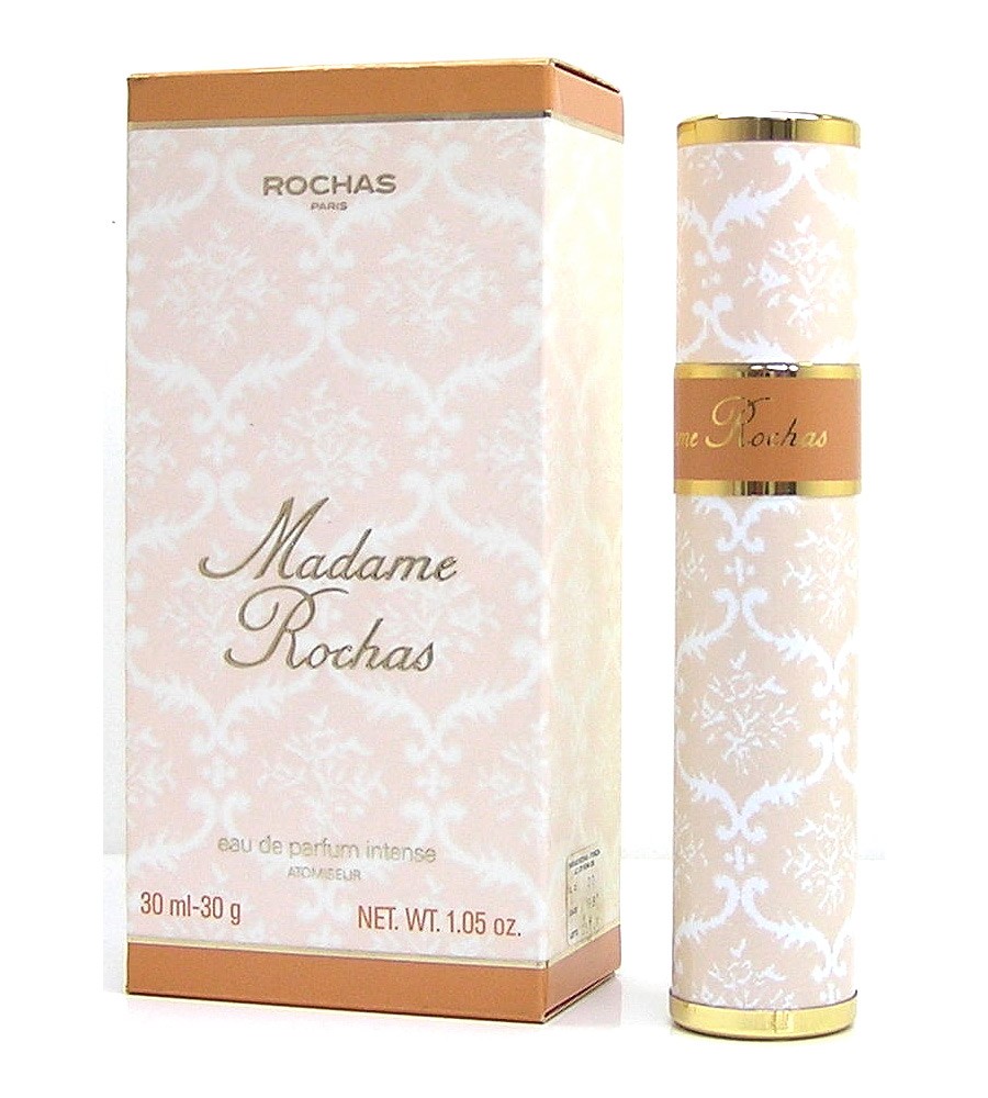 Изображение парфюма Rochas Madame Rochas Intense
