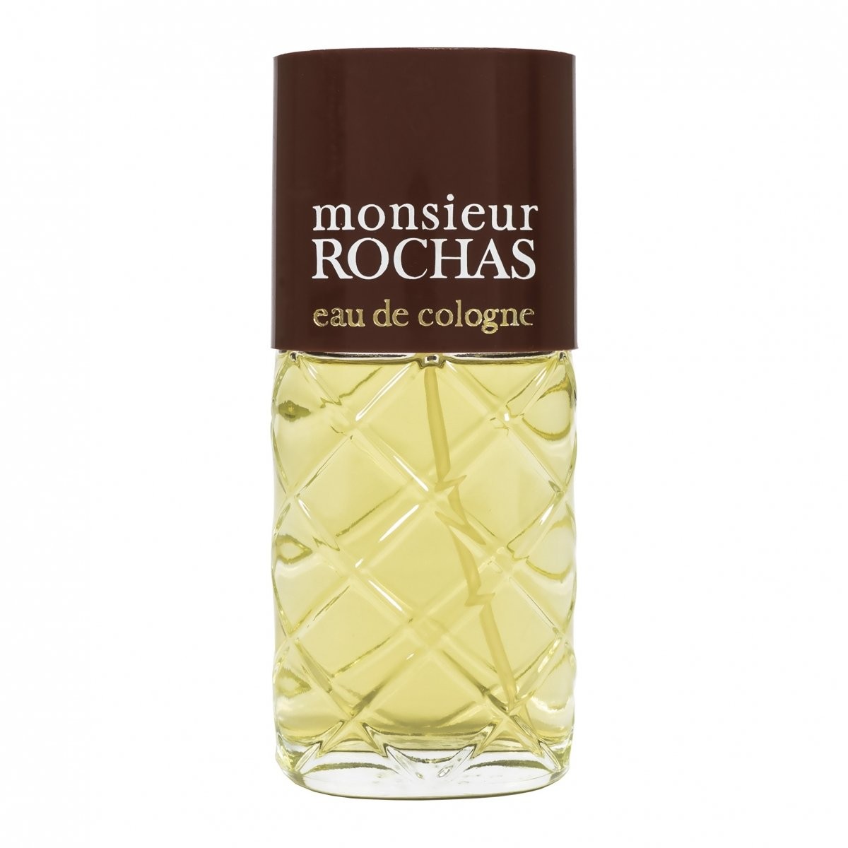 Изображение парфюма Rochas Monsieur Rochas Eau de Cologne