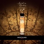 Реклама Secret de Rochas Oud Mystere Rochas