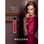 Реклама Secret de Rochas Rose Intense Rochas