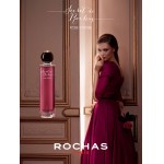 Картинка номер 3 Secret de Rochas Rose Intense от Rochas