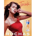 Реклама Tocade Rochas