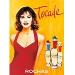 Четвертый постер Rochas