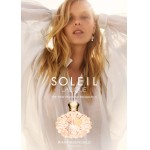 Реклама Soleil Lalique