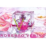 Реклама VV Rose Roberto Verino