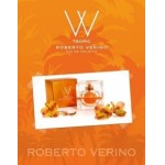 Реклама VV Tropic Roberto Verino