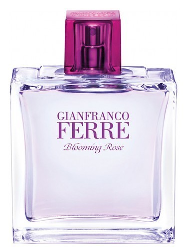 Изображение парфюма Gianfranco Ferre Blooming Rose