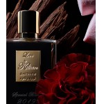 Реклама Love Rose and Oud Kilian