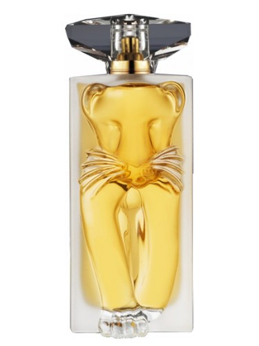 Изображение парфюма Salvador Dali La Belle et l'Ocelot