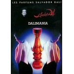 Реклама Dalimania Salvador Dali