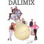 Реклама Dalimix Salvador Dali