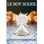Реклама Le Roy Soleil Salvador Dali
