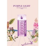 Реклама Purplelight Salvador Dali
