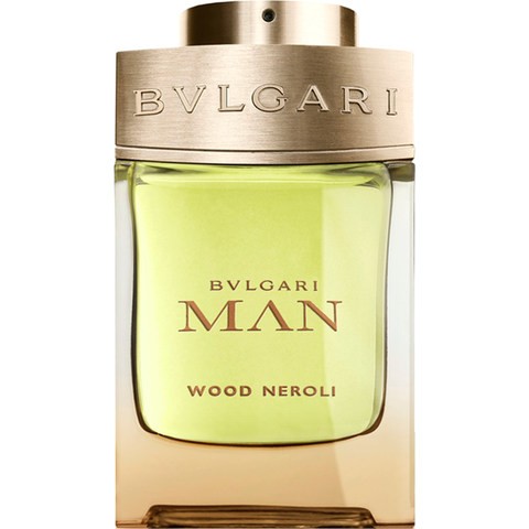 Изображение парфюма Bvlgari Man Wood Neroli