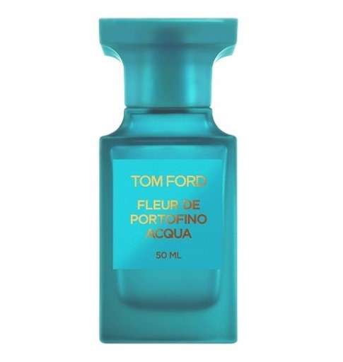 Изображение парфюма Tom Ford Fleur de Portofino Acqua