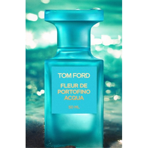 fleur de portofino acqua tom ford