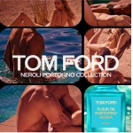 Реклама Fleur de Portofino Acqua Tom Ford