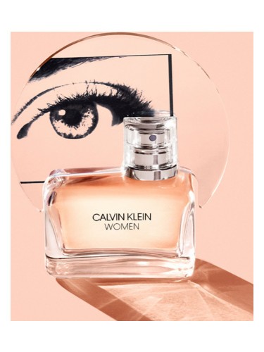 Изображение парфюма Calvin Klein Women Eau de Parfum Intense