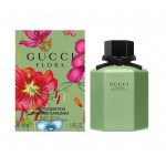 Изображение парфюма Gucci Flora Emerald Gardenia