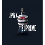 Реклама Le Male Supreme Edition Jean Paul Gaultier