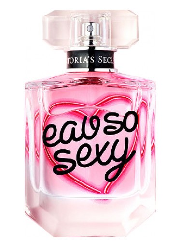 Изображение парфюма Victoria’s Secret Eau So Sexy Eau de Parfum