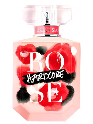 Изображение парфюма Victoria’s Secret Hardcore Rose