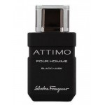 Изображение парфюма Salvatore Ferragamo Attimo Black Musk Pour Homme