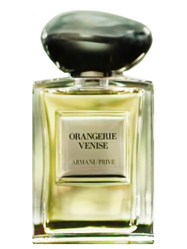 Изображение парфюма Giorgio Armani Orangerie Venise