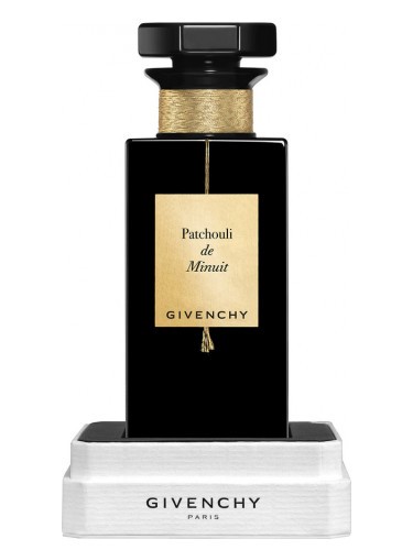 Изображение парфюма Givenchy Patchouli de Minuit